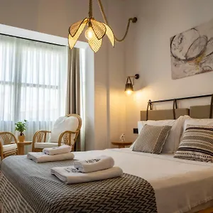 Kotraba 5* Alaçatı
