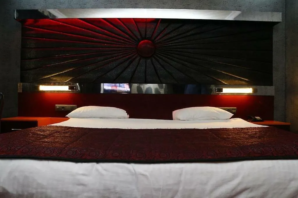 Dom Hotel Ankara