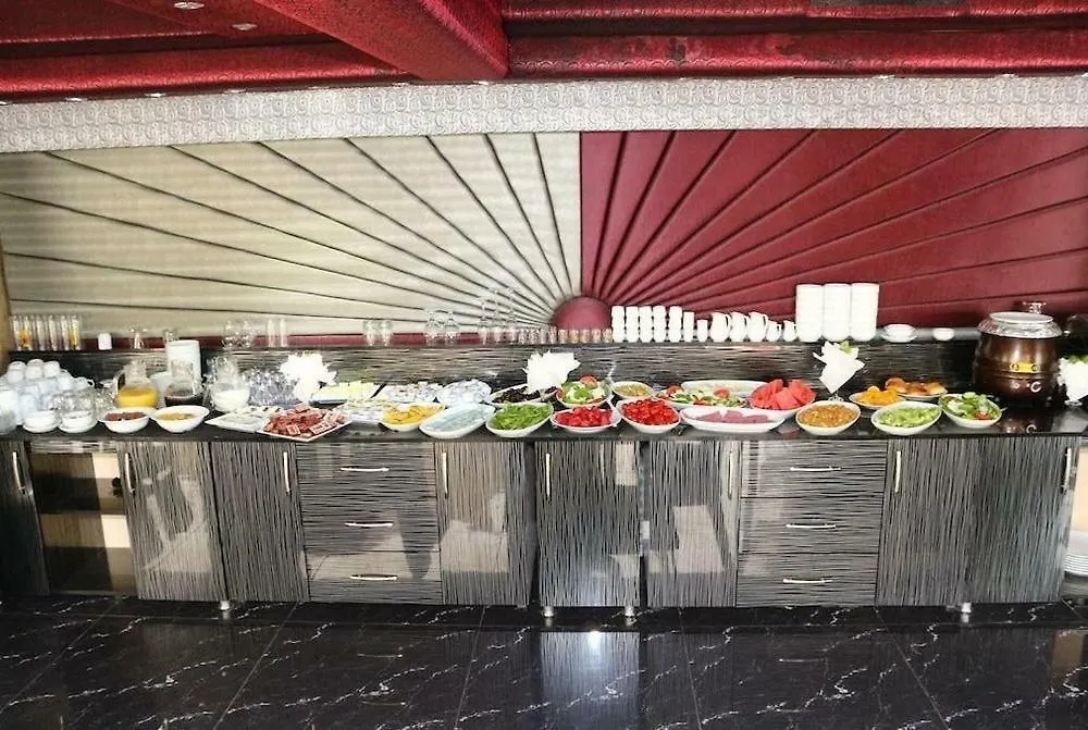 Dom Hotel Ankara