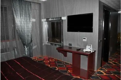 Dom Hotel Ankara