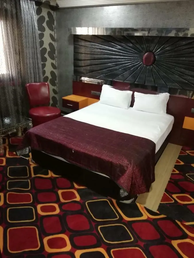 Dom Hotel Ankara