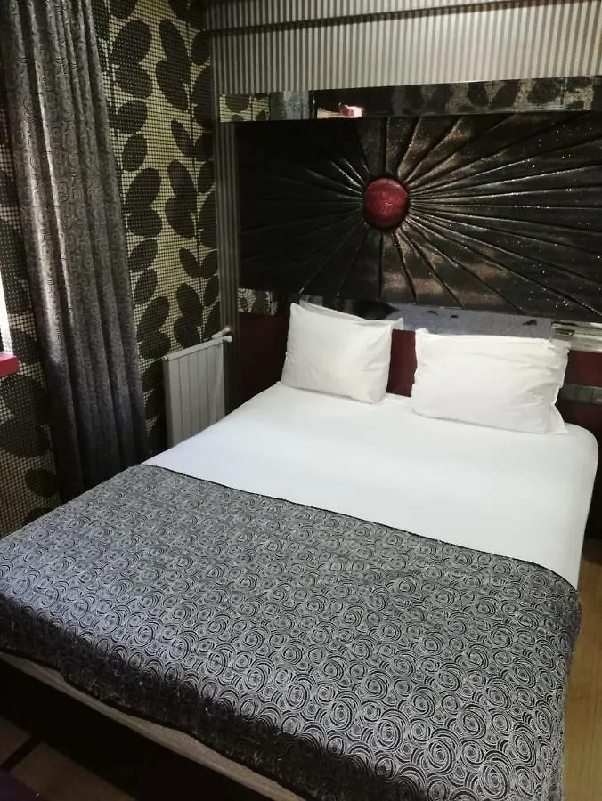 Dom Hotel Ankara