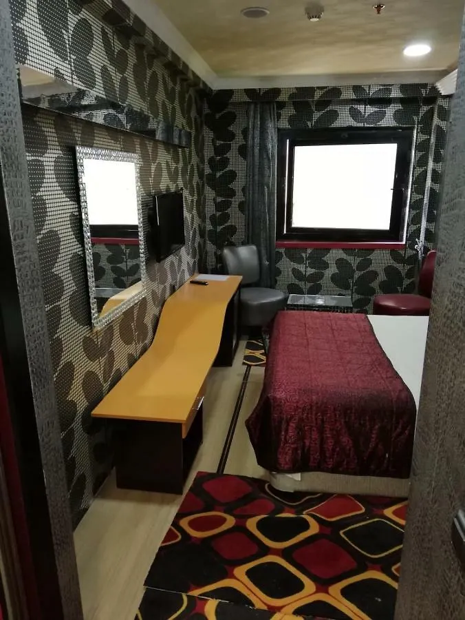 Dom Hotel Ankara 4*,  Turquie