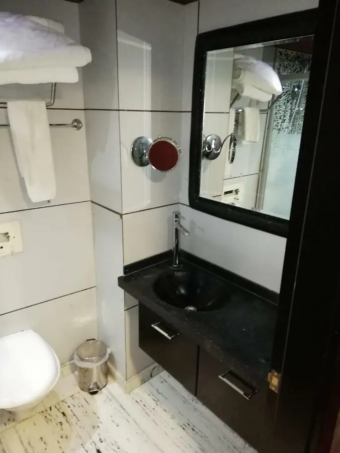 Dom Hotel Ankara 4*,