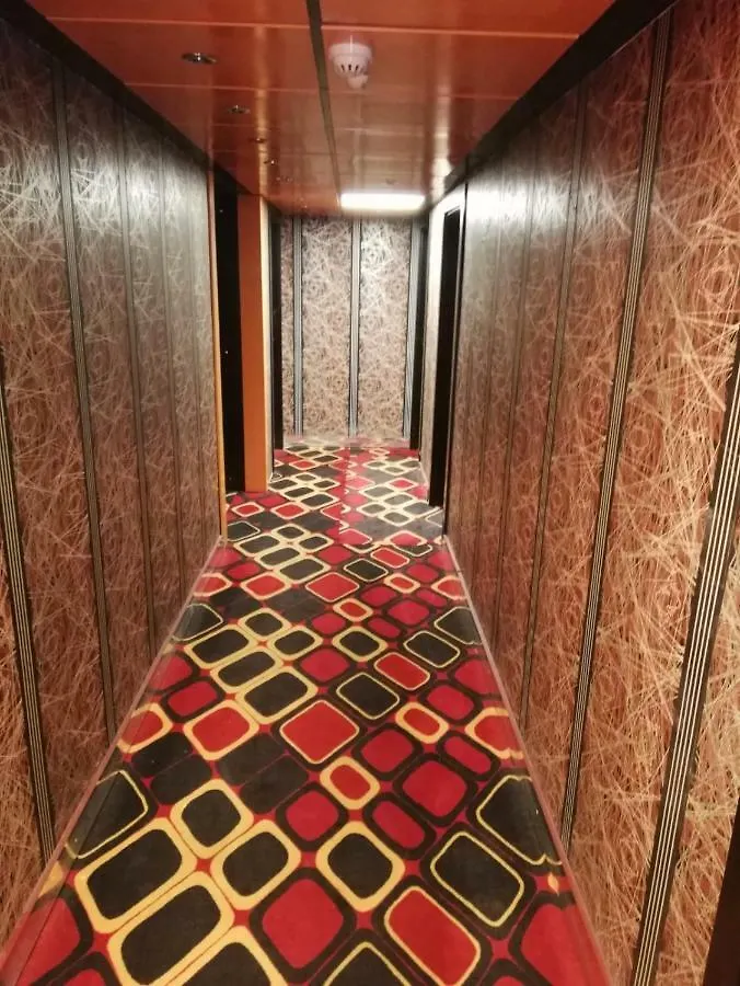 Dom Hotel Ankara